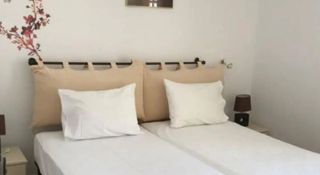 Cosy Holiday Home in Piscopiano With Private Pool