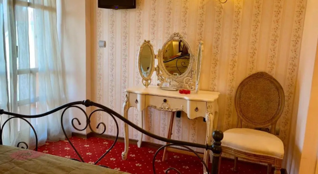 Номер Economy Hotel Mirto