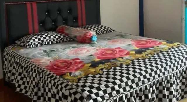 Spot on 93270 Handisa Homestay Syariah, Rezerwuj Hotel Tanie hotele w Pekanbaru
