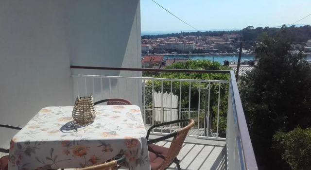 Apartman RUŽA, Prenota Appartamento Arbe 