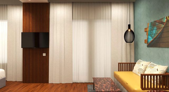 Park Inn by Radisson Goa Candolim