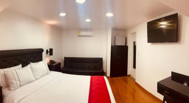 Номер Superior Hotel Veler