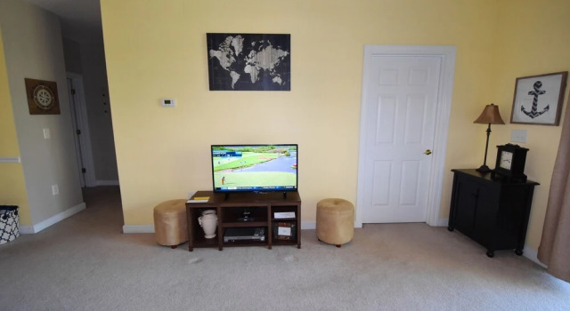 Cypress Bend Apartment 532, Забронировать Апартаменты/квартира Апартаменты Южной Каролины, Апартаменты/квартира
