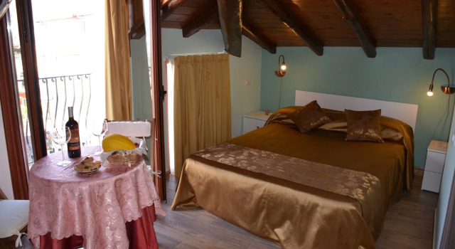 B&B Casa Bellavista, Забронировать Отель «постель и завтрак» Отели Таормина с завтраком, Завтраки