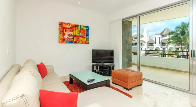 Апартаменты Casa del Mar by Stella Rentals