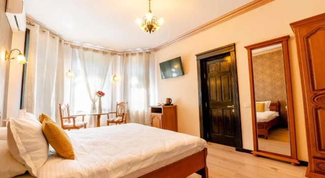 Номер Standard Vila Genia