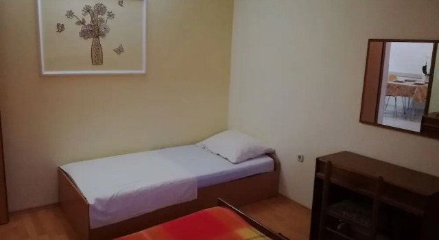 Robi- Swimming Pool and Beautiful Garden - A2-crveni, Varaa Hotelli Hotellit Kvarner Islands uima-altaalla, Uima-allas