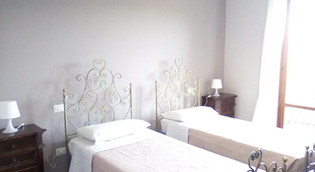 Panico Febo House, Varaa Hotelli Montefalco Umbria