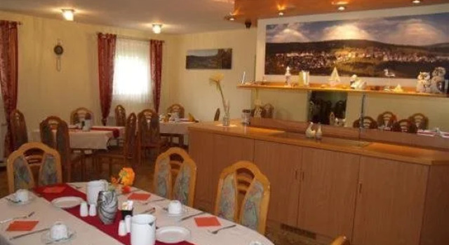 Kur und Sporthotel am Badehaus