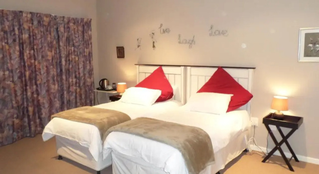 Номер Standard Guest house Woodridge Forest 11