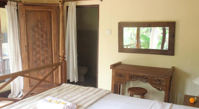 Ubud Room's B&B