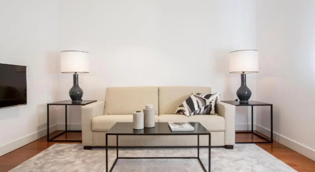Апартаменты Slow Suites Augusto