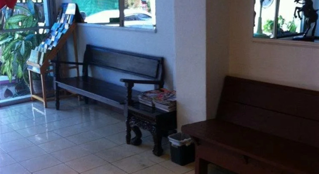 Kong Court Guest House, Забронировать Гостевой дом Гостевые дома Чиангмай, рядом с TCDC Chiang Mai, Гостевой дом