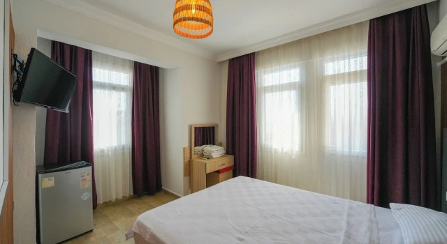 Номер Standard Mut Hotel