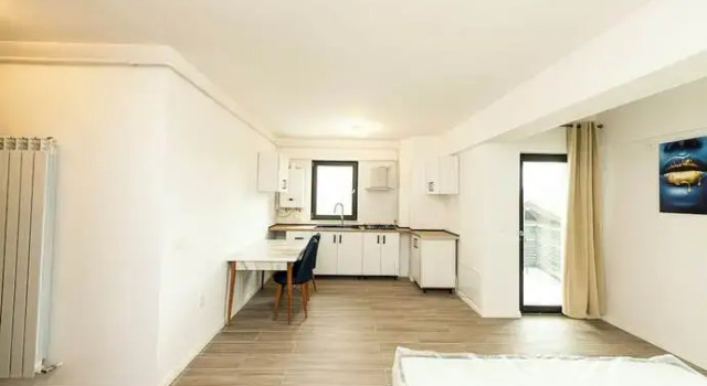 Fusion Tower Apart Hotel, Rezervasyon Otel Iasi Romanya