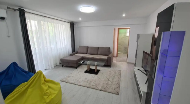 Apartament Ultra Central 3, Rezervovat Apartmán Hotely v Hunedoara s parkováním, Parkování