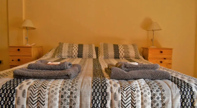 Апартаменты Jazz Executive Apartments