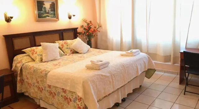 Suite Hotel CostaFósil