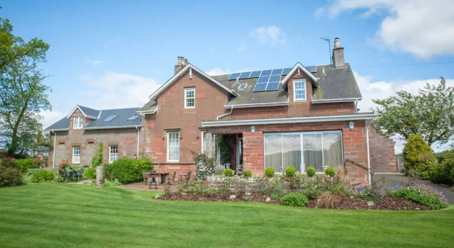 Loaninghead Bed & Breakfast