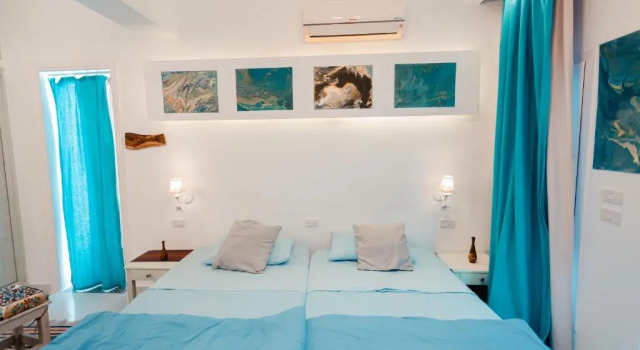 Студия Skyrock Dahab