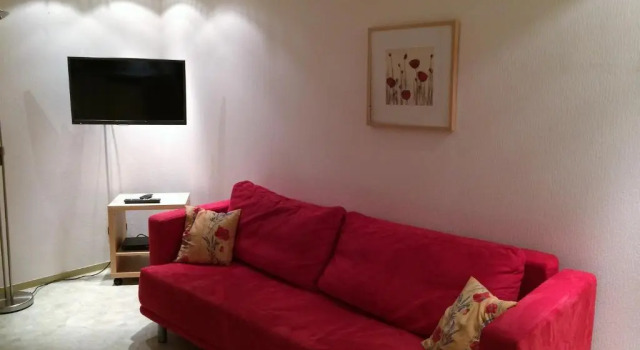 Ferienwohnung-Lind, Забронировать Отель Вимбах Ahrtal