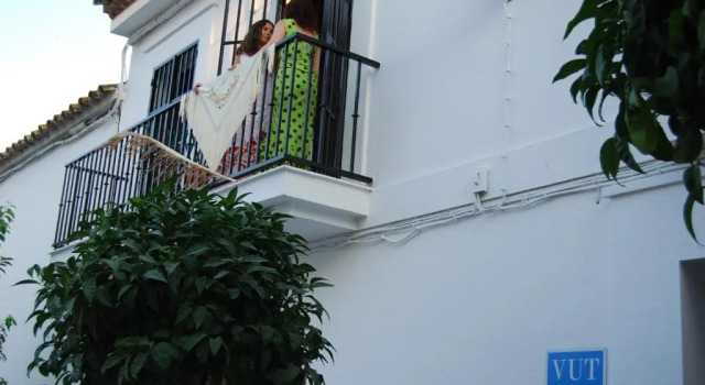 El Patio del Limonero, Забронировать Отель Отели Эсиха 3 звезды, рядом с El Mirador de Benamejí, 3*