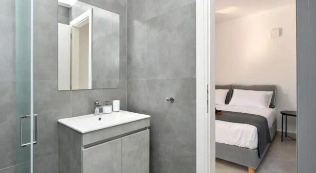Студия Harmony Apartments