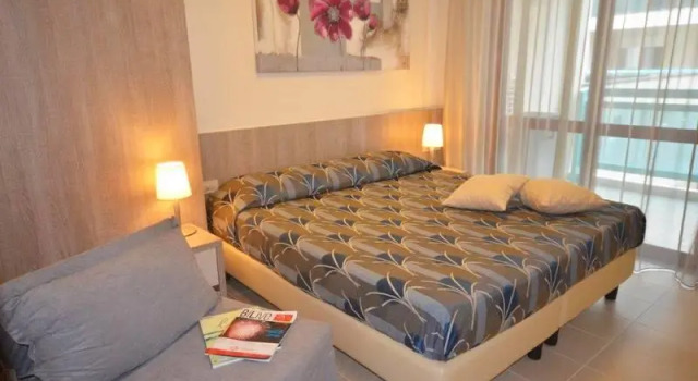 Люкс Standard Aparthotel Imperial