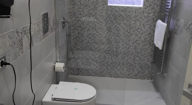 Zaro Suites
