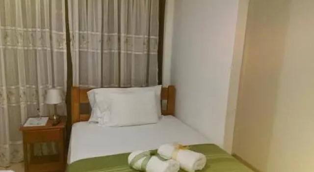 Nazca House, Забронировать Отель Отели в центре Наска, в центре, Парковка