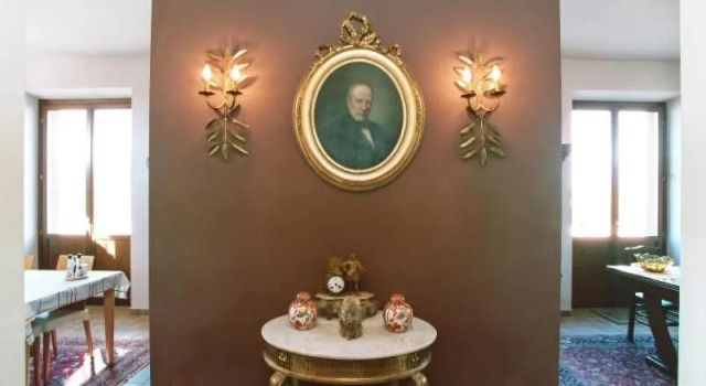 Country House La Tana della Lepre, Book Hotel Cingoli 