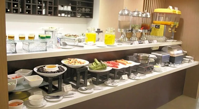 Двухместный люкс Ramedo Hotel