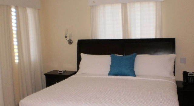 La Vue Boutique Inn