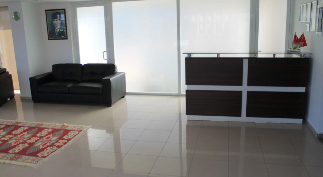 Olbia Residence Hotel