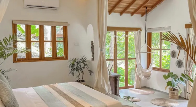Вилла Superior The Jungle Loft - Galle
