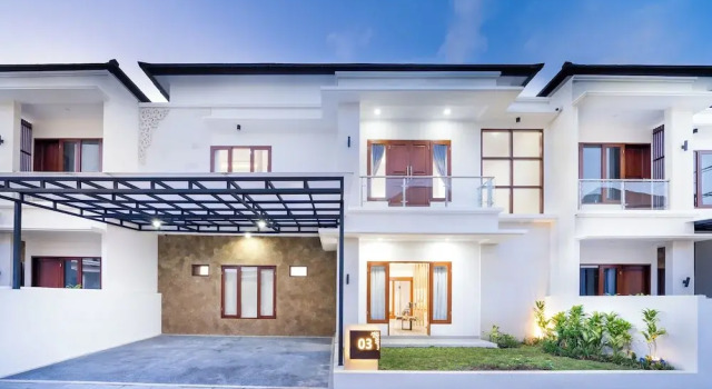 Villa Marili Seminyak by Nagisa Bali, Rezervovat Vila Chaty v Bali, Chalupa