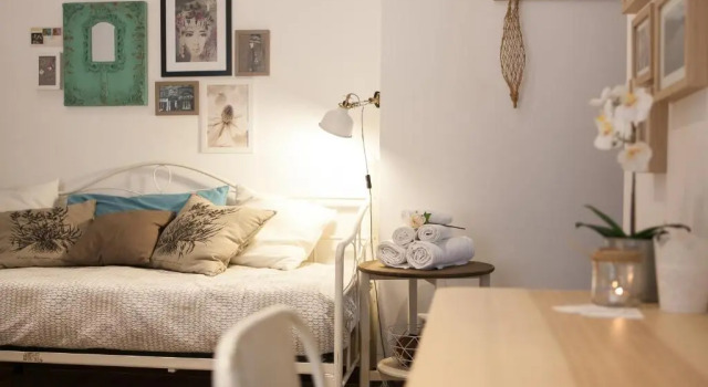 Номер Comfort Maison Coquette