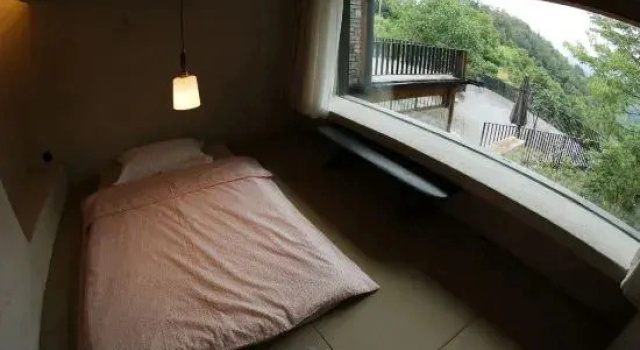 Семейный люкс Wudangshan Fudi Ju 33 High Mountain Boutique Stay