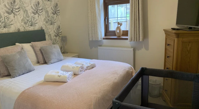 Charming 1-bed Cottage in Liskeard Cornwall, Rezervasyon Tatil Evi Merseyside villalar, Villa