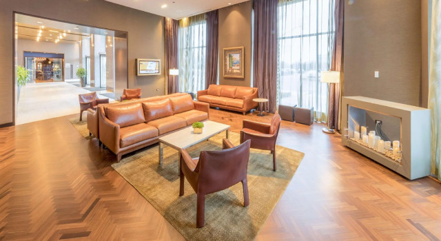 Hotel Arista, Boek Hotel Naperville 