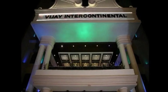 Hotel Vijay Intercontinental, Забронировать Отель Канпур штат Уттар-Прадеш