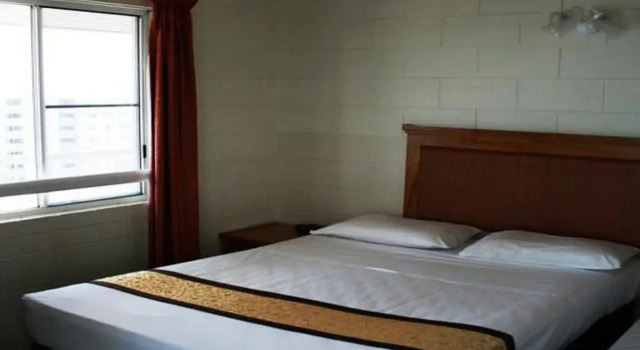 Luma Luma Holiday Apartments