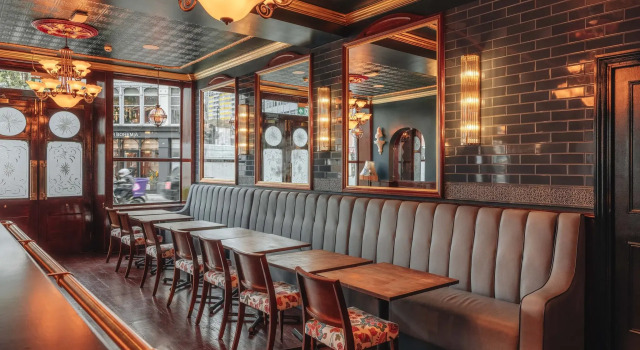 Hotel Indigo London Clerkenwell by IHG