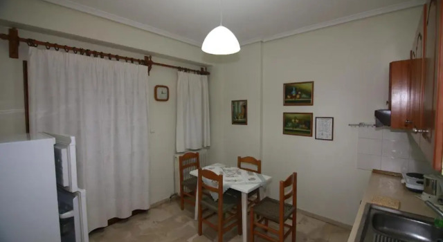 Giotis apartments, Book Apartment Leptokaria 