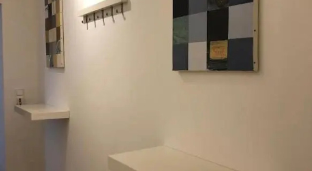 Апартаменты Ferienwohnung Zwergmowe (Adults Only)