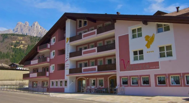 Hotel Garni Vittoria, Забронировать Отель Трансаккуа Primiero