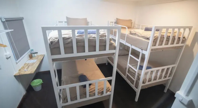 Номер Standard Bangkok Cozy Home @Khaosan Road