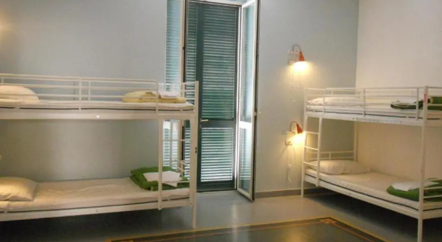 La Controra Hostel