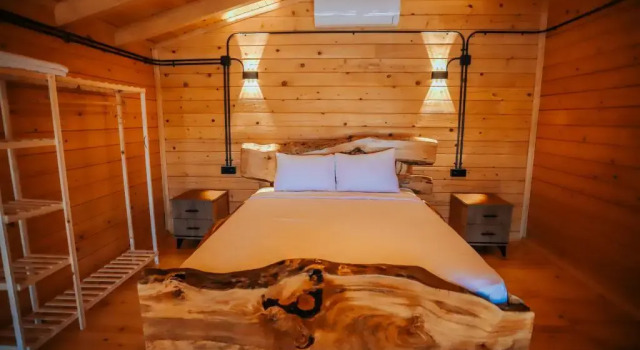 Mercan Tatil Evi Sapanca