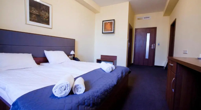 Aparthotel W Pałacu, Забронировать Отель Старый город Краков, рядом с Базилика святой Марии
